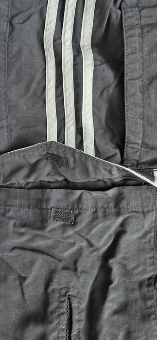 Spodenki Adidas roz.S