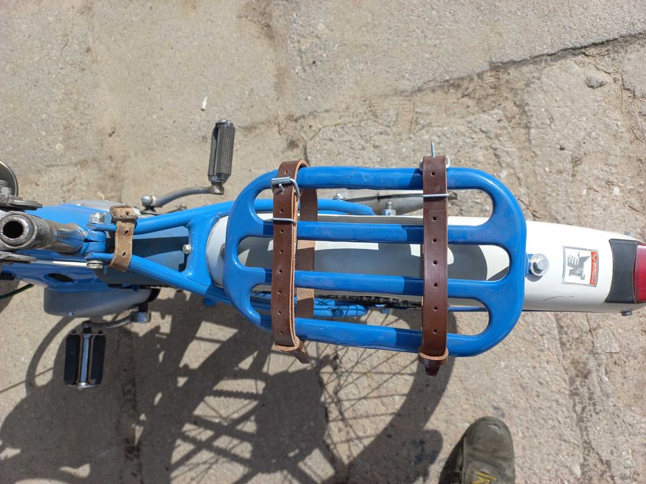 Komar MR 232 Sztywniak