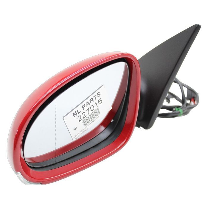 Espelho retrovisor VW Eos 1F 1Q1857507AG2Z0 Esquerdo (2006-2011)