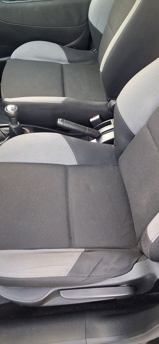 Peugeot 207 SW — fotografia 6