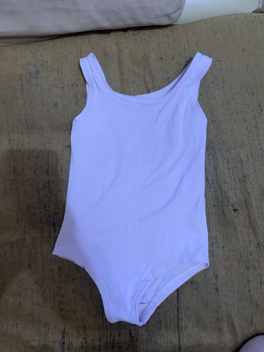 Купальники для занять хореографією