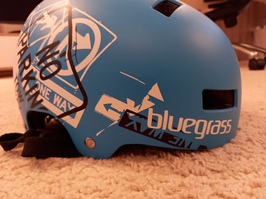 Kask Bluegrass Super Bold