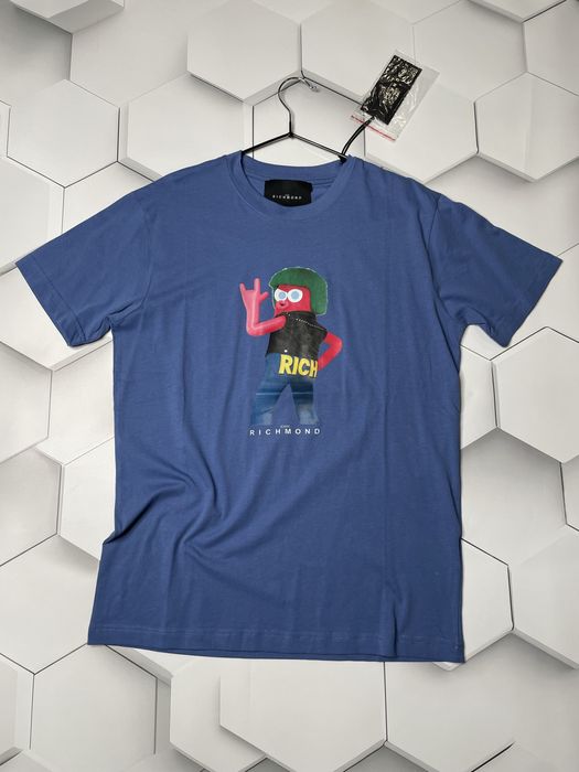 Футболка John Richmond