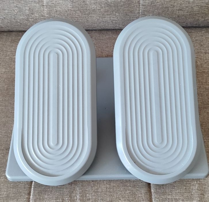 Podnóżek do stóp SPE-M08G mini steper