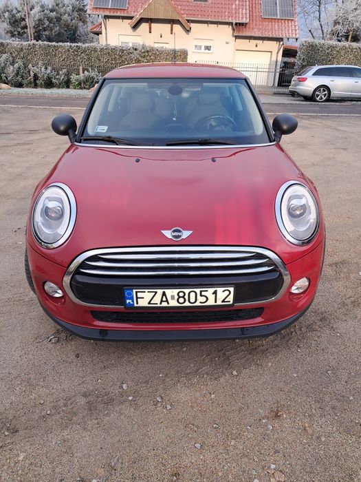 Sprzedam Mini One