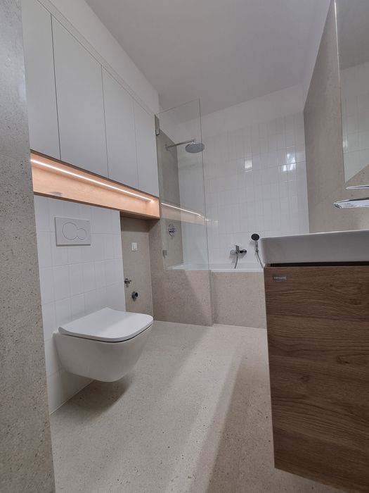 Wolne terminy! Remonty łazienek, mieszkan, domow Ekipa remontowa