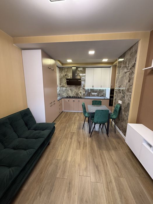 Продаж 2 кім.квартири з ремонтом /ЖК Well Номе