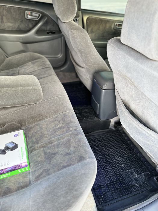 Продам Toyota Camry 20