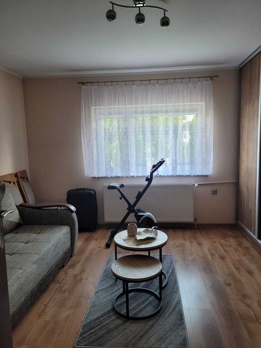 Dom bliźniak z dużą działką 743 m² - Widok 5