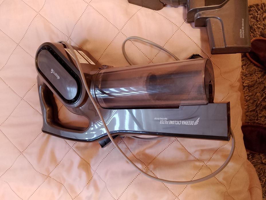 Odkurzacz przewodowy 600 W nowa cena