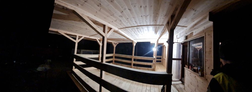 Tanio dachy wolne termini