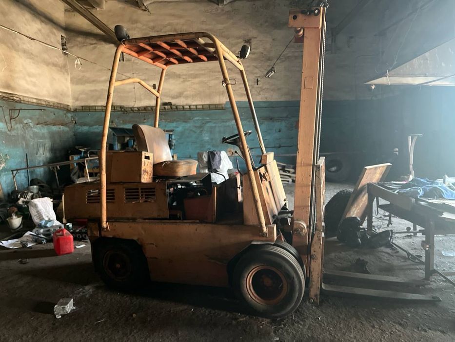 Продам Навантажувач