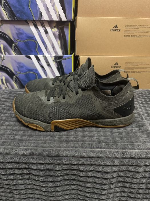 Чоловічі кросівки Under Armour TriBase Reign 44,5(28,5см)