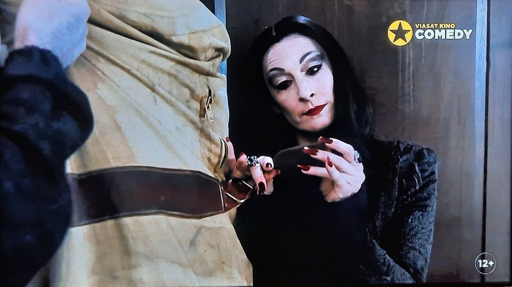 Sat-Integral S-1311 Combo HD.