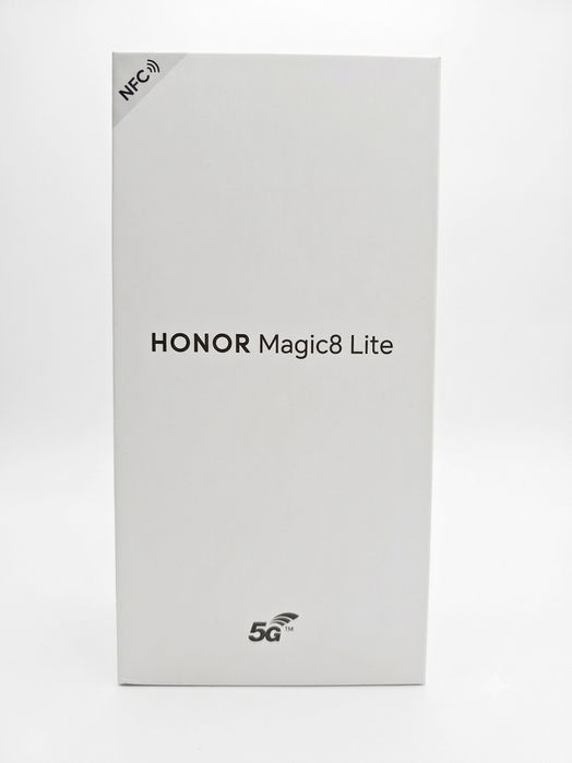 HONOR Magic8 Lite 8/512 GB