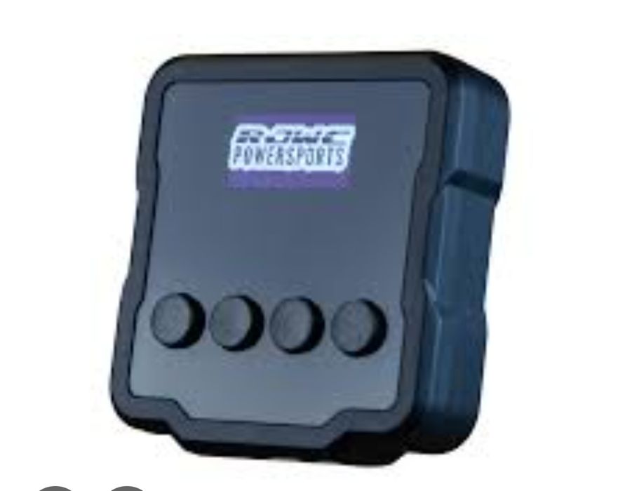 Can Am Renegade Fuel tuner RJWC