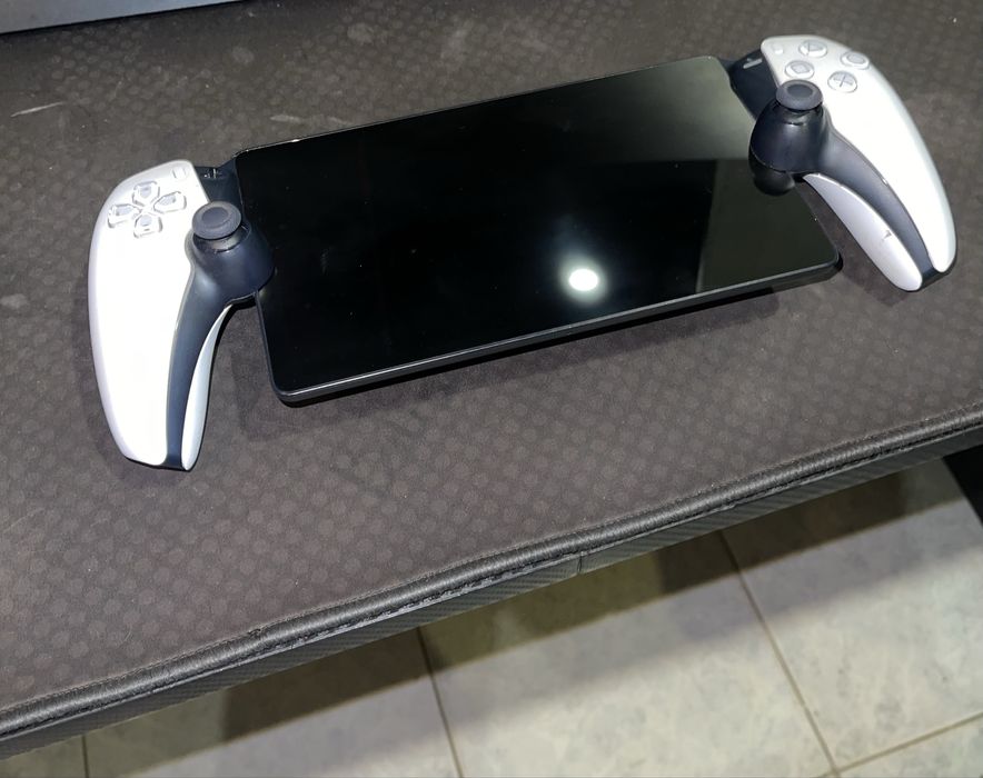 PS5 Remote Play 2.ª mão em perfeita condição