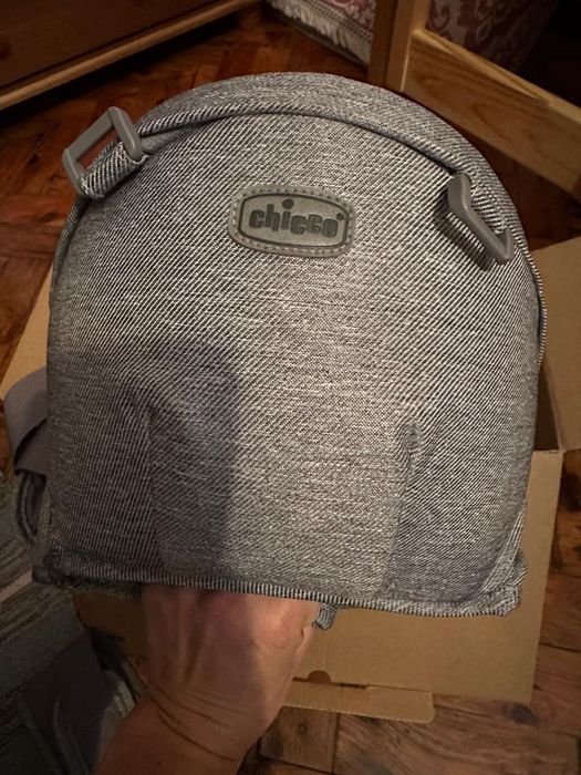 Marsúpio chicco hip seat all in one