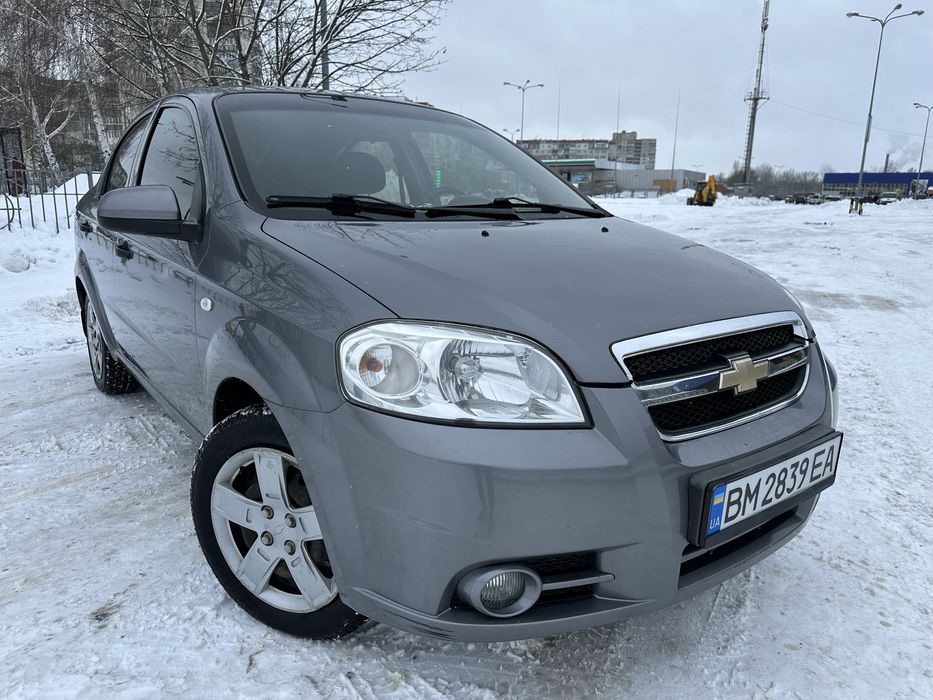 Авто у ідеальному стані  !