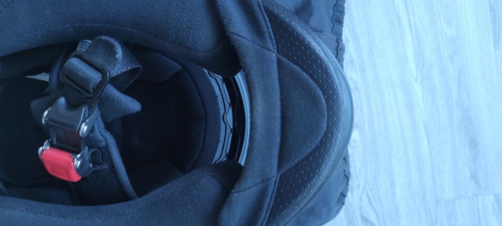 Capacete HJC Varok i70