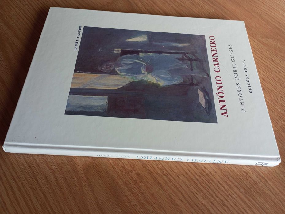 António Carneiro Pintores