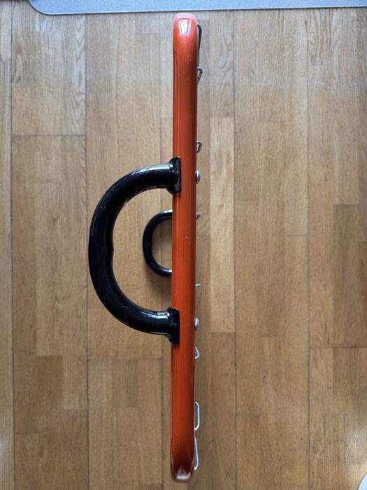 Rede de retorno | Treino Futebol