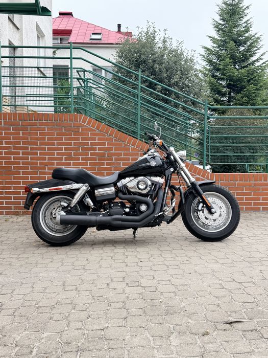 Harley-Davidson