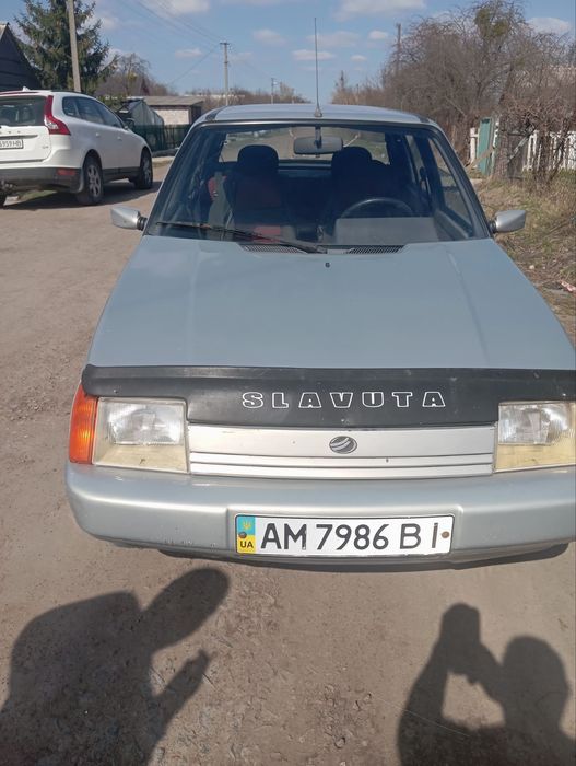 Slavuta Славута СРОЧНО