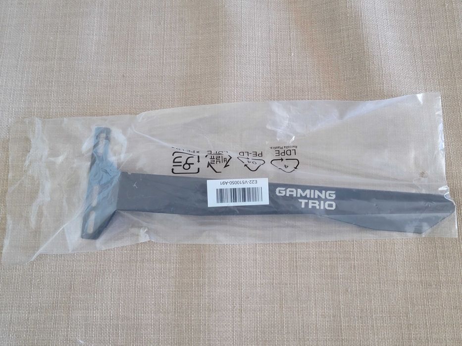 MSI GPU (Graphics Card) Support Bracket64284400371713123