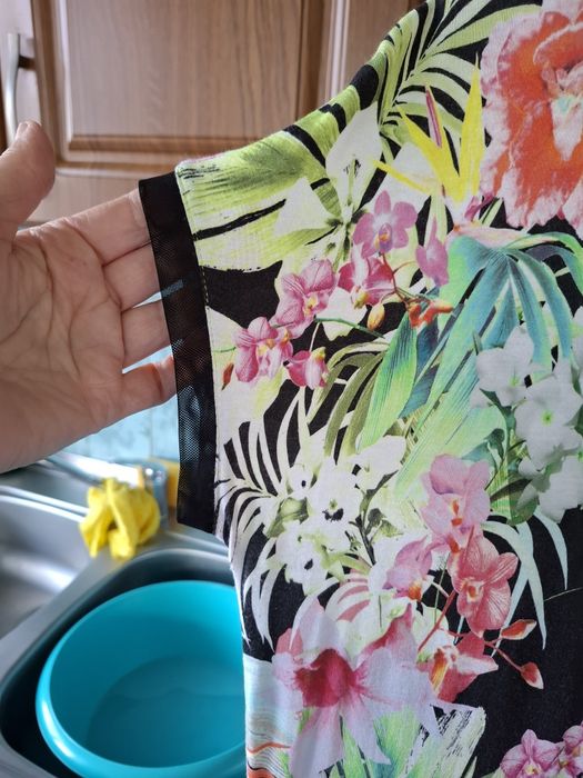 Sukienka Monnari, wiskoza z elastanem,  L