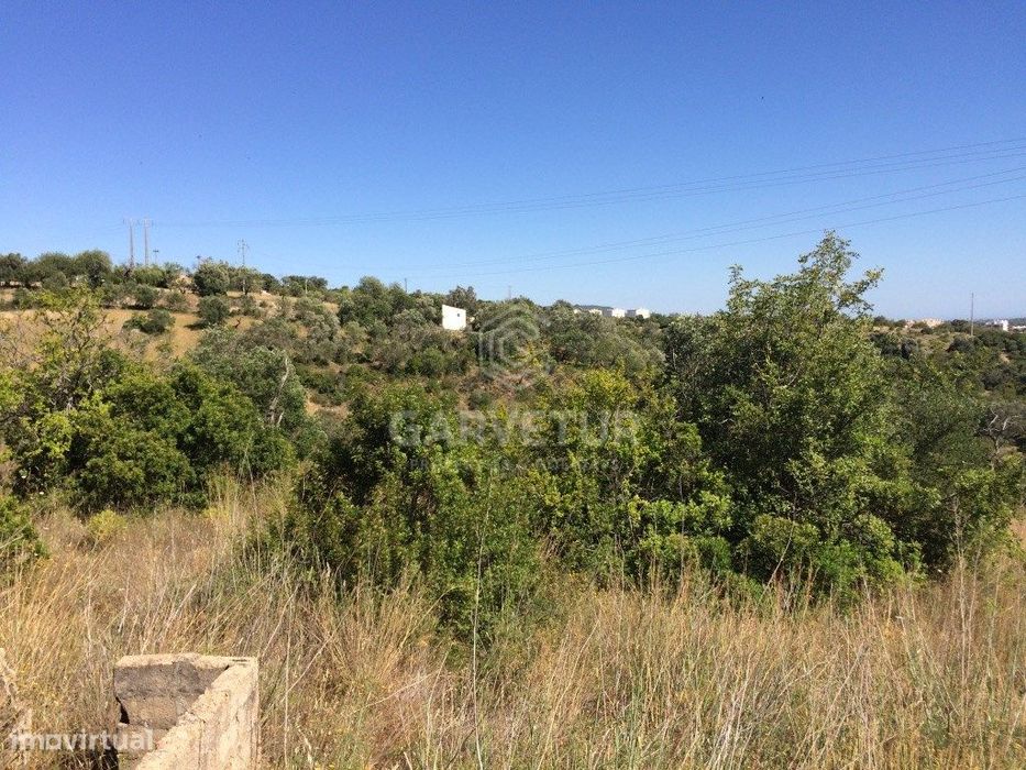 Terreno urbano de 61.040m2, Loulé, Algarve