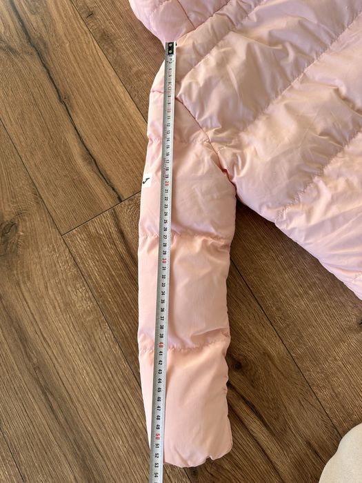 Куртка reima joma 122 128