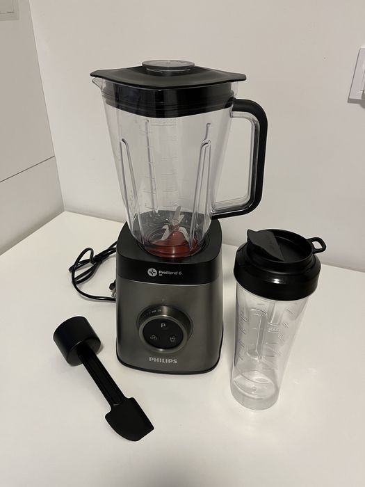 Blender Philips ProBlend 6