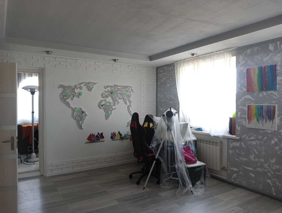 LS-14 В продаже дом в Малой Даниловке