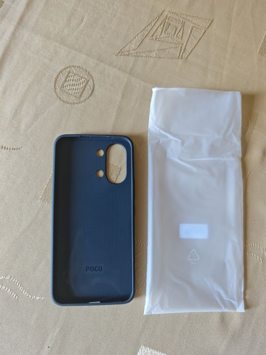 Nowe etui do Poco X8Pro Max