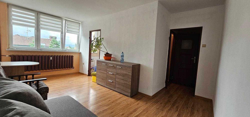 Mieszkanie 38m²