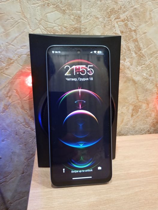 Смартфон Xiaomi redmi 12