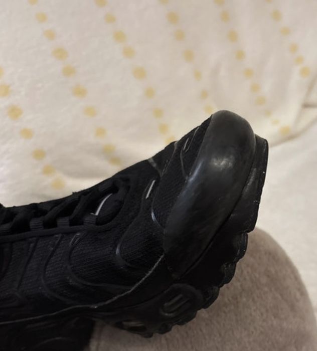 Nike TN originais