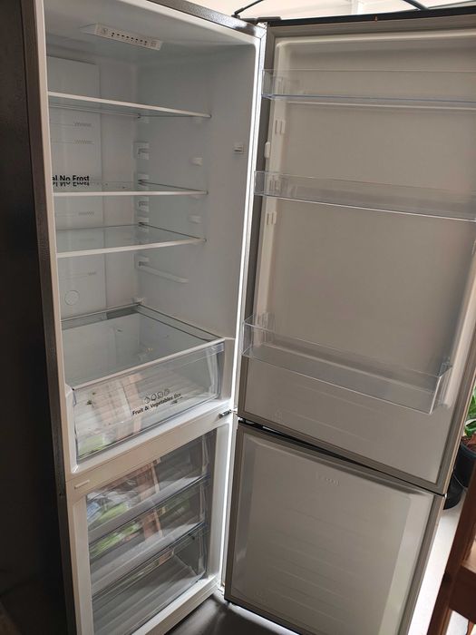 Frigorífco Combinado HISENSE RB372N4ACE