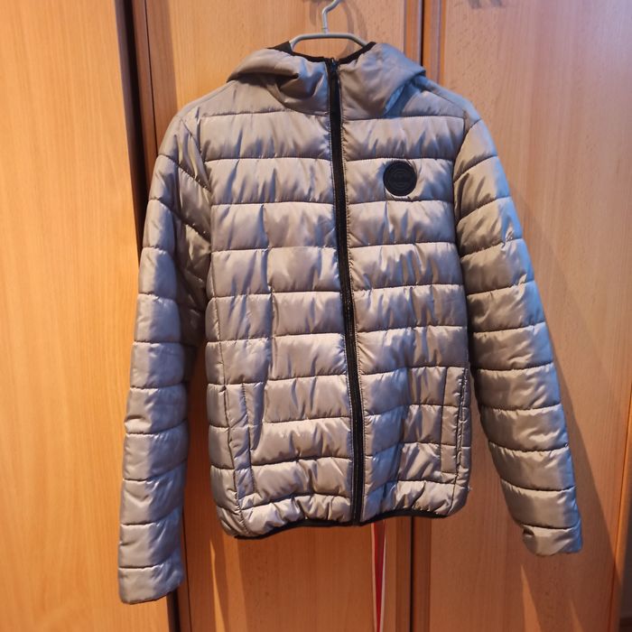 Kurtka męska Sinasy