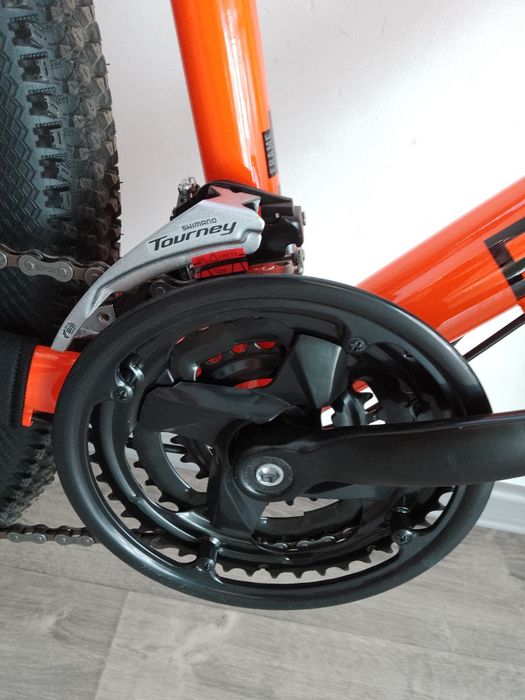 Продам новый велосипед Pride