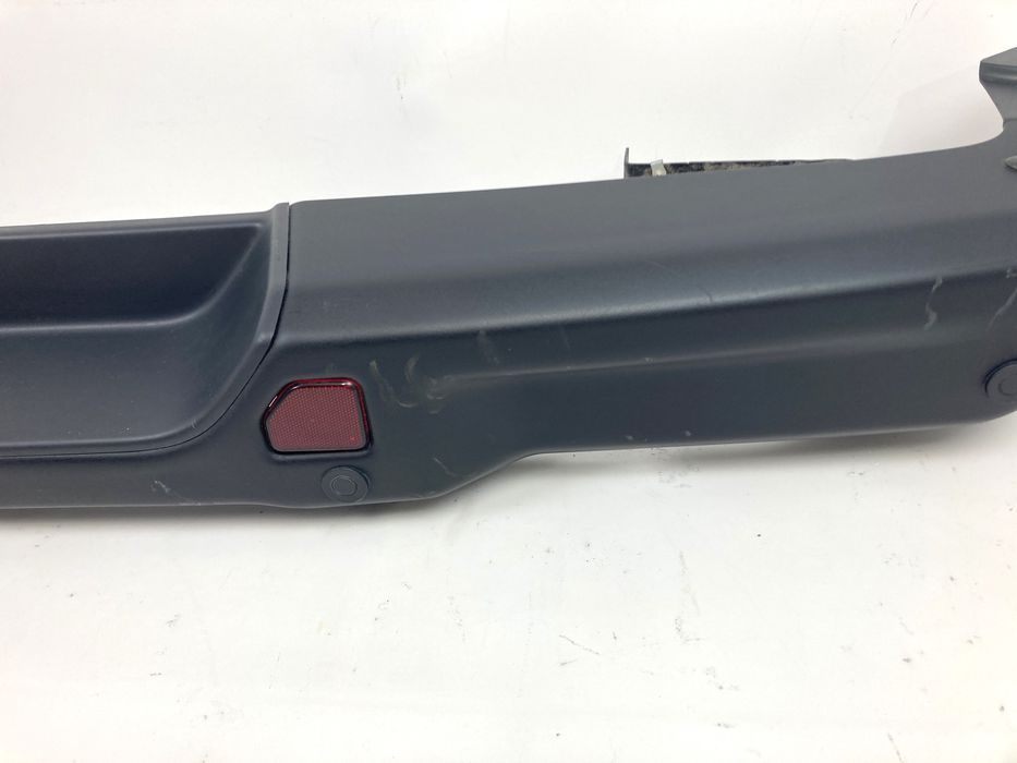 Jeep Wrangler Rubicon 392 6.4L zderzak tylny kompletny tył 2021-26