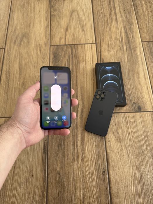 Iphone 12 Pro  256 gb , АКБ 100%