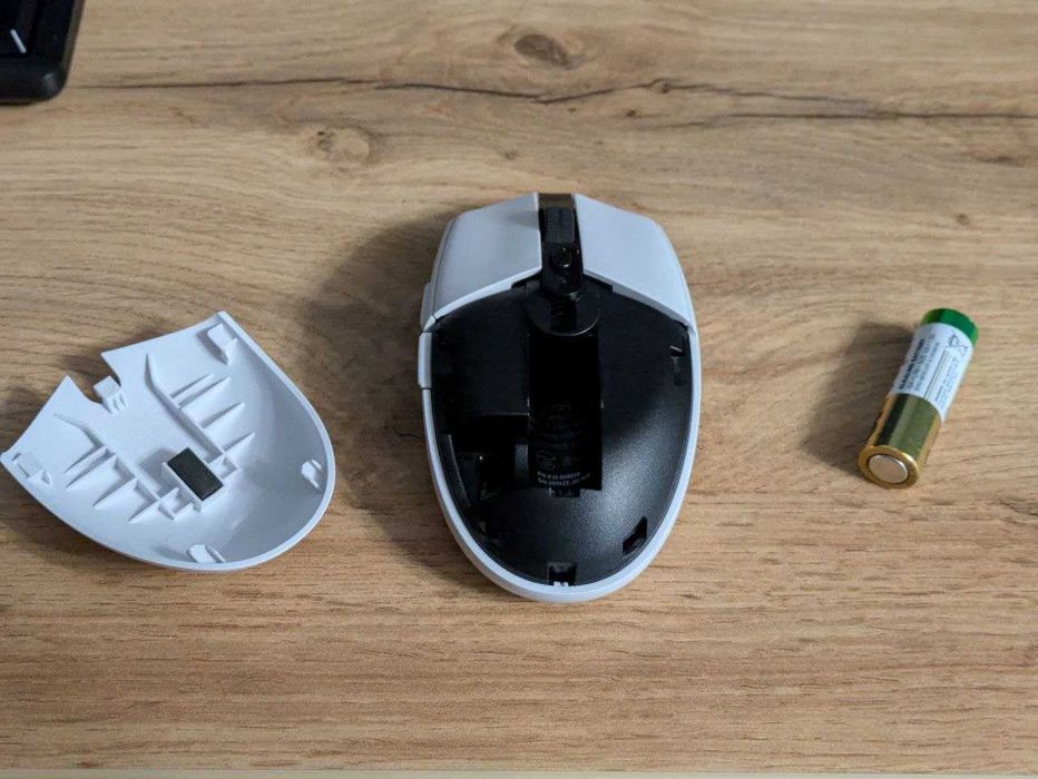 Комп'ютерна миша Logitech G304/G305 Lightspeed Wireless