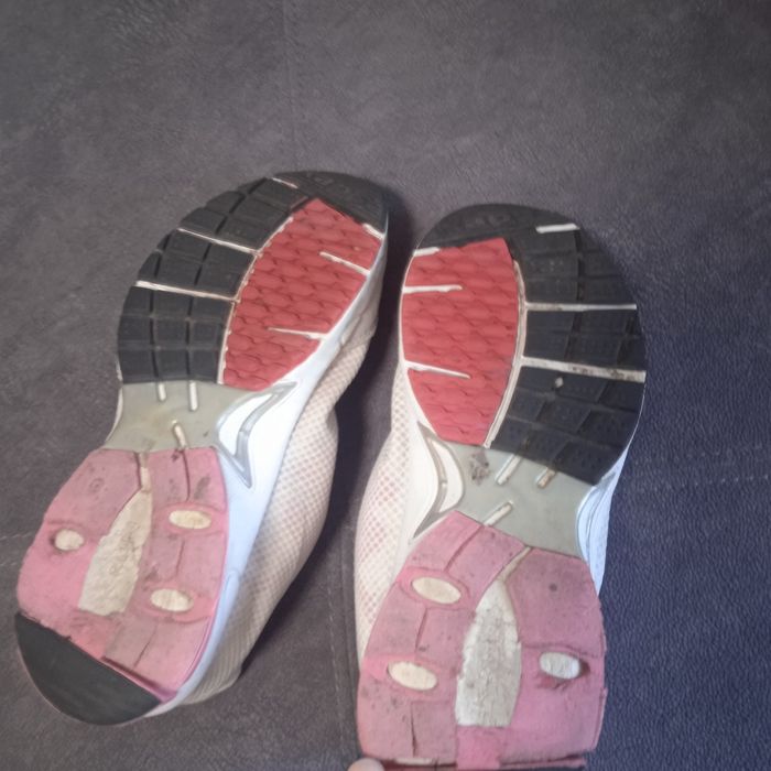 Кросівки kappa жіночі