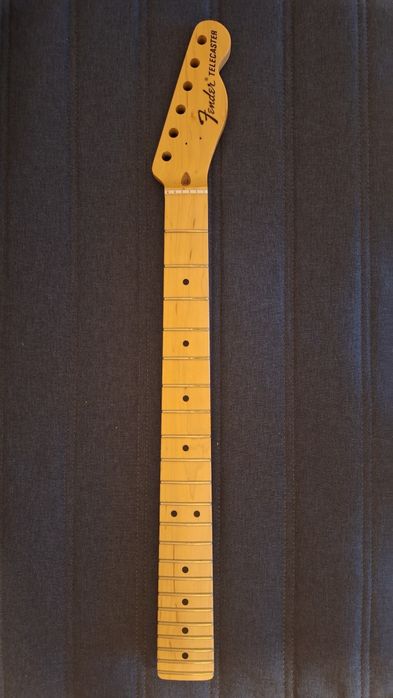 Fender Telecaster American Special gryf