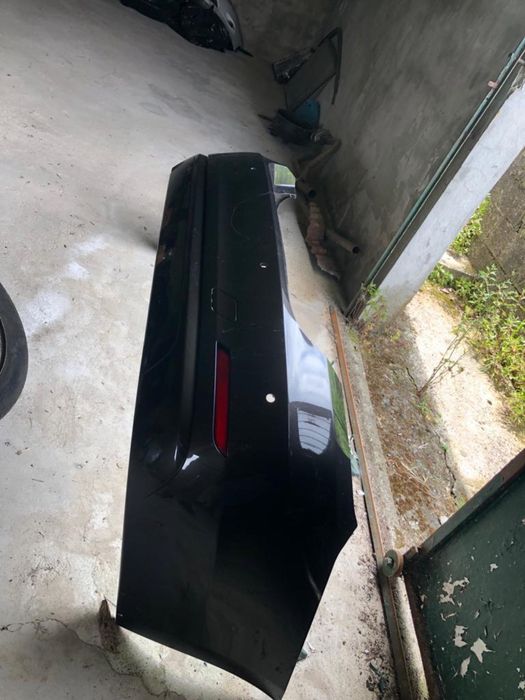 Pára-choques e jantes Bmw seri 4
