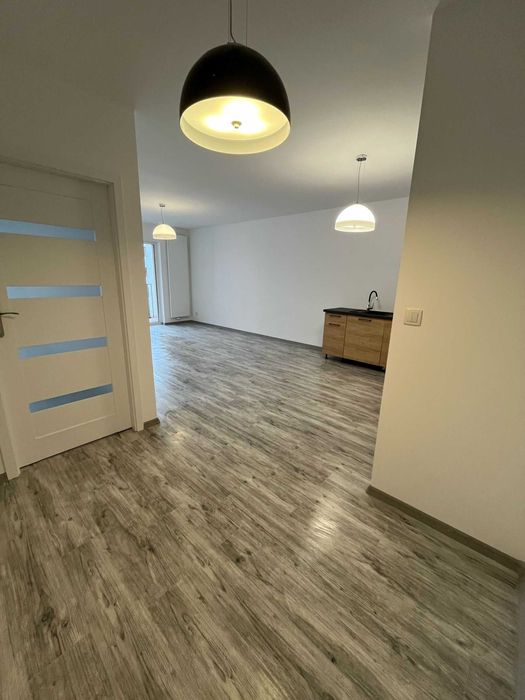 Nowe mieszkanie 2- pokojowe z miejscem postojowym