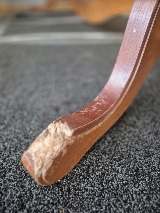 Stół drewniany 3,5m