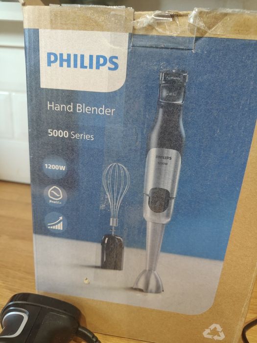 Blender ręczny Philips 5000 series